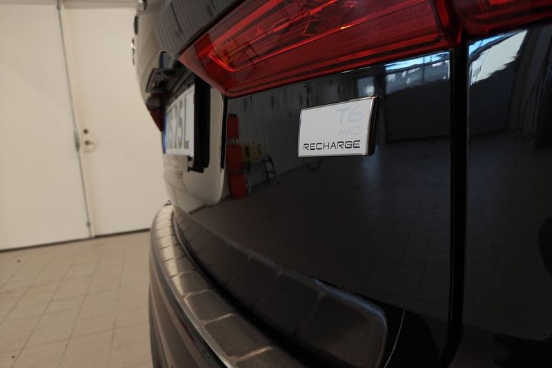 Volvo XC60 bild 24