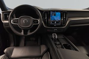 Volvo XC60 bild 11