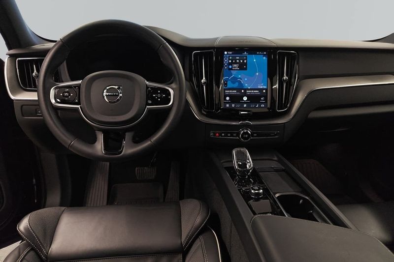Volvo XC60 bild 11