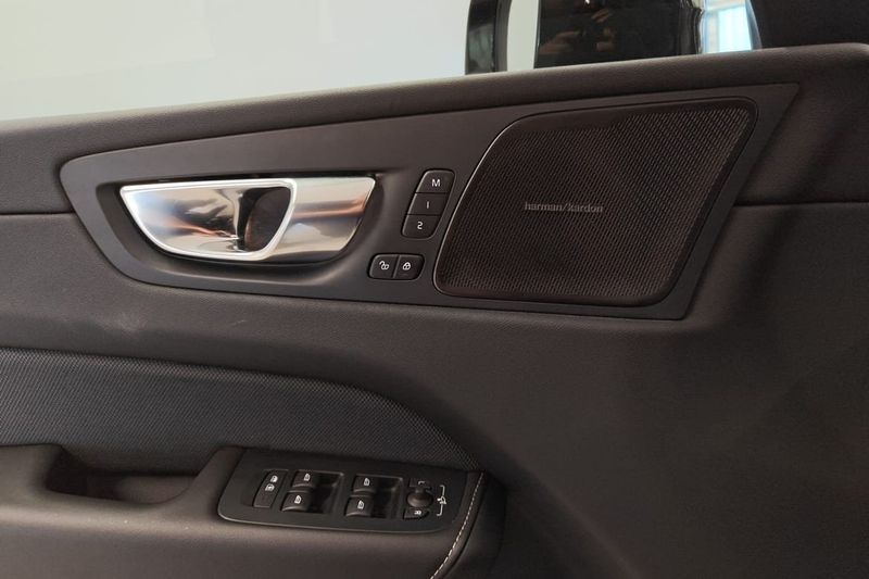 Volvo XC60 bild 22