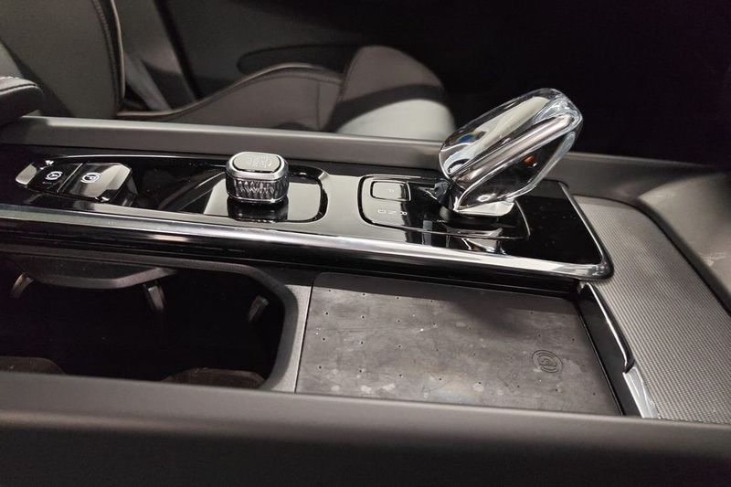 Volvo XC60 bild 29