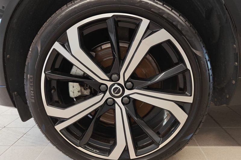 Volvo XC60 bild 17