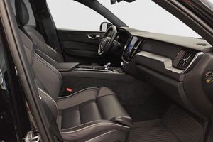 Volvo XC60 bild 5