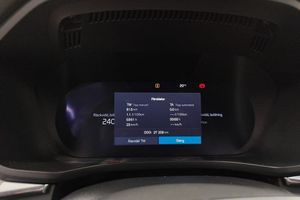 Volvo XC60 bild 12