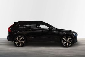 Volvo XC60 bild 3