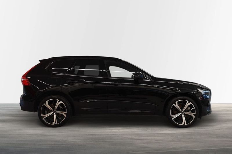 Volvo XC60 bild 3