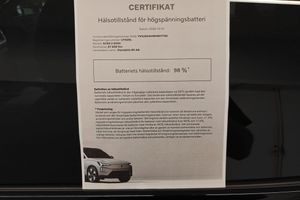 Volvo XC60 bild 28