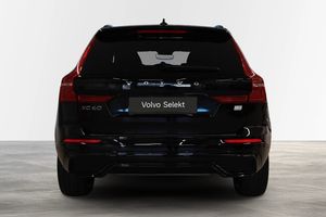 Volvo XC60 bild 8