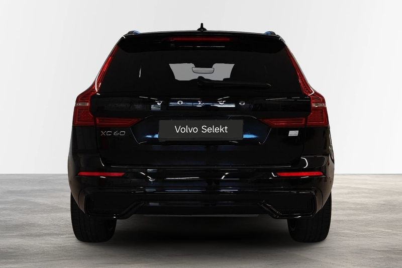 Volvo XC60 bild 8
