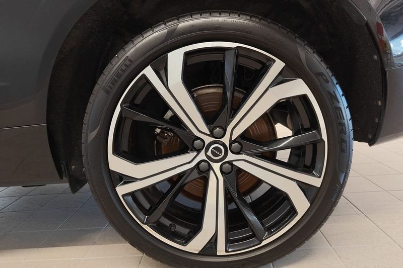 Volvo XC60 bild 16