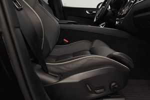 Volvo XC60 bild 27