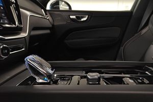 Volvo XC60 bild 19