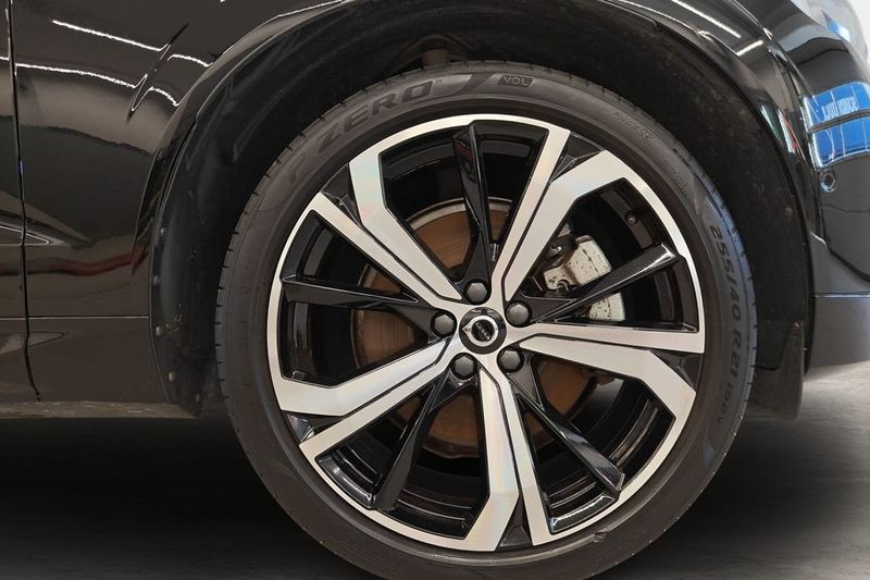 Volvo XC60 bild 10