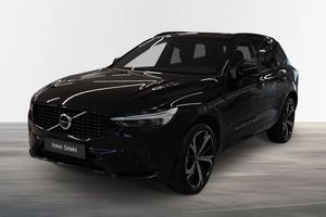 Volvo XC60 bild 1