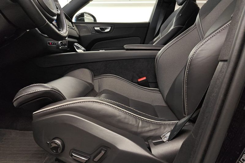 Volvo XC60 bild 18