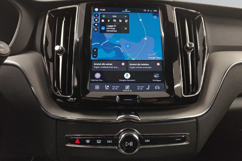 Volvo XC60 bild 13