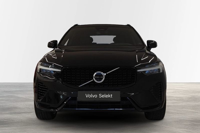 Volvo XC60 bild 9
