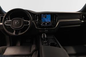 Volvo XC60 bild 6