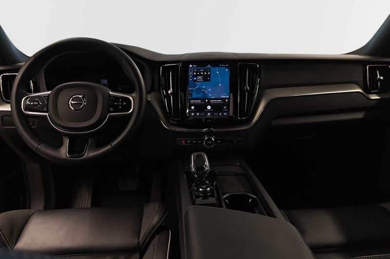 Volvo XC60 bild 6