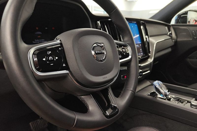 Volvo XC60 bild 20