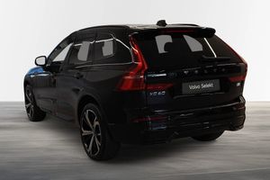 Volvo XC60 bild 2