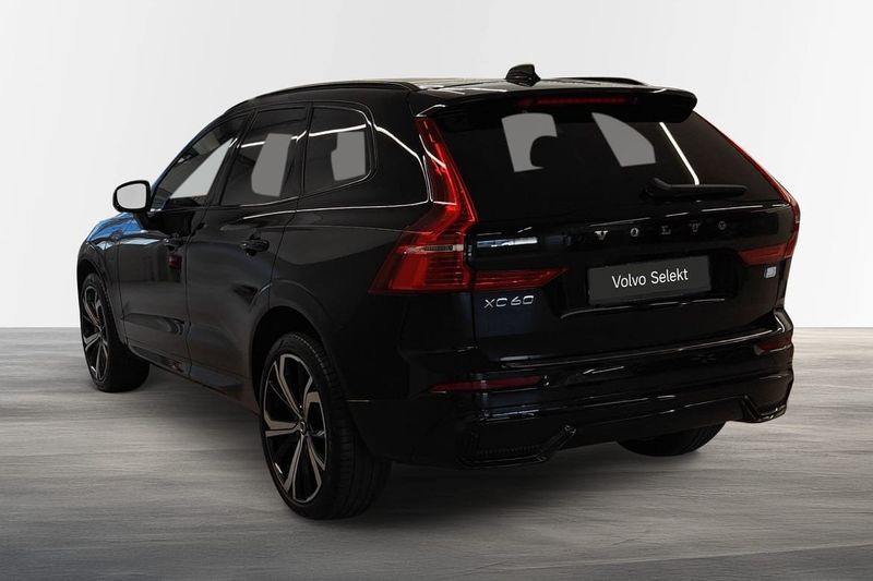 Volvo XC60 bild 2