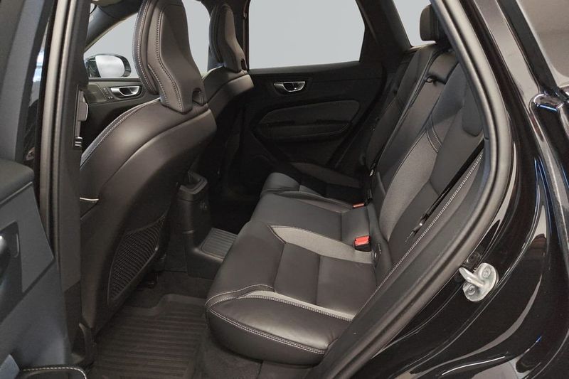 Volvo XC60 bild 7