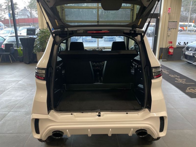Aixam City Sport bild 7