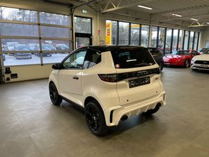 Aixam City Sport bild 3