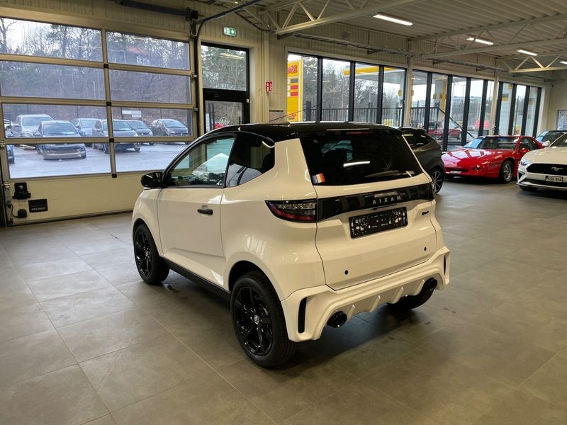 Aixam City Sport bild 3