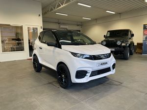 Aixam City Sport bild 1