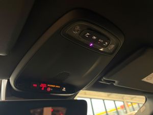 Volvo V40 bild 19