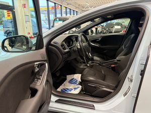 Volvo V40 bild 9