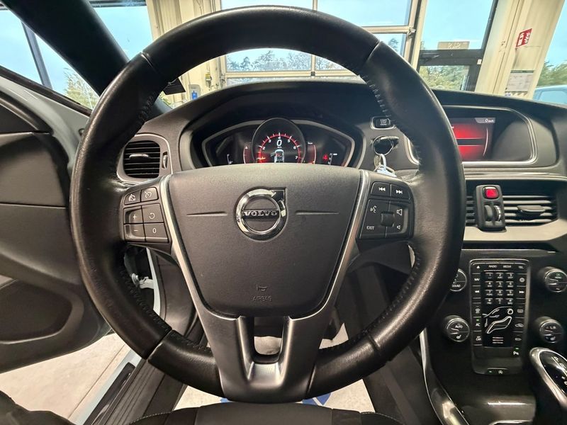 Volvo V40 bild 15