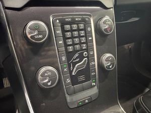 Volvo V40 bild 20