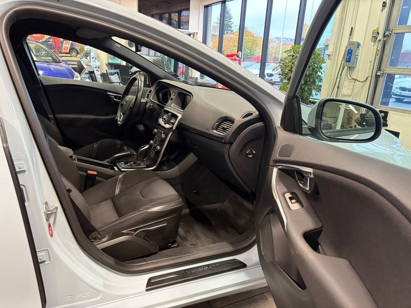 Volvo V40 bild 12