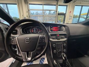Volvo V40 bild 18