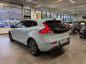 Volvo V40 bild 4