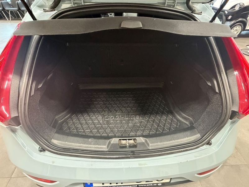 Volvo V40 bild 6