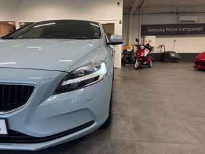 Volvo V40 bild 21
