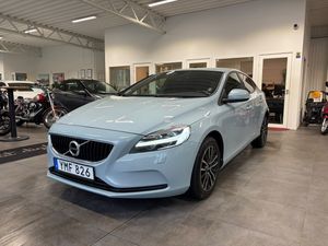 Volvo V40 bild 2
