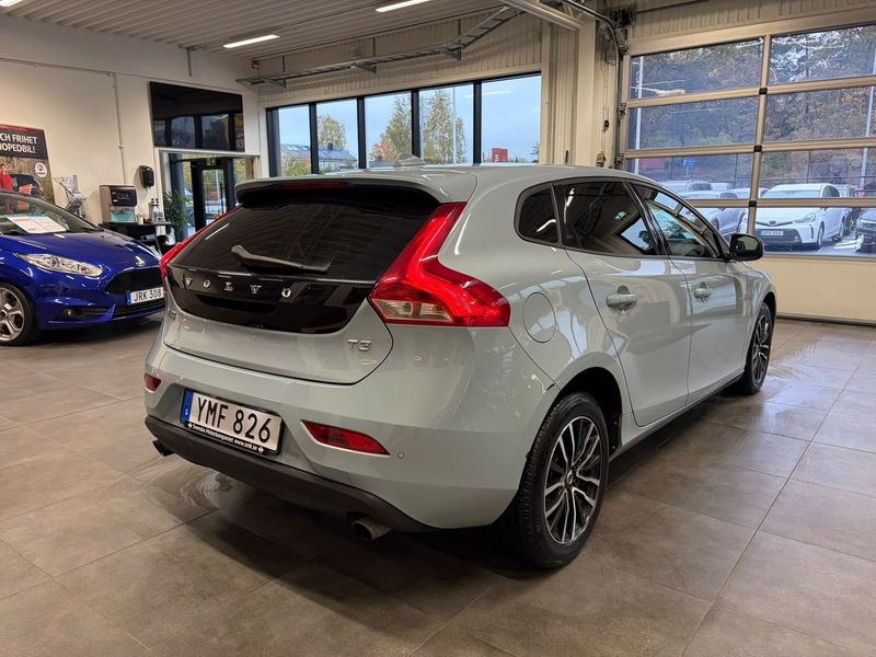 Volvo V40 bild 7
