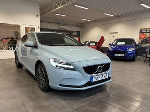 Volvo V40 bild 1
