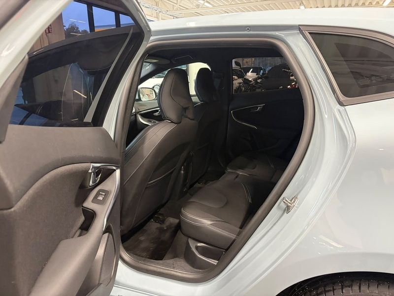Volvo V40 bild 10