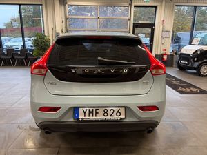 Volvo V40 bild 3