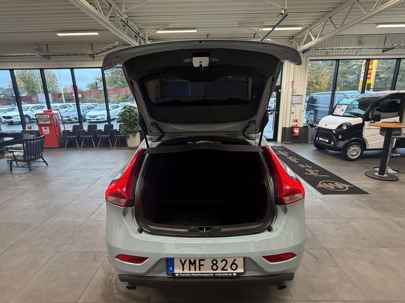 Volvo V40 bild 5