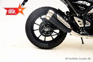 Triumph Scrambler bild 5