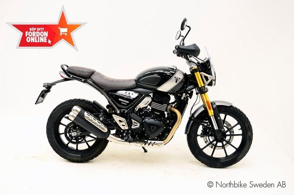 Begagnade Motorcyklar till salu