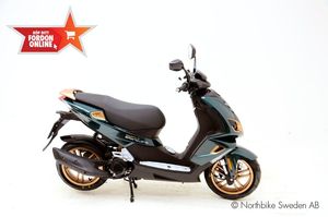 Peugeot Speedfight 4 bild 1