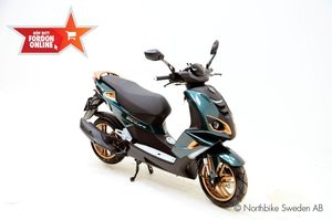 Peugeot Speedfight 4 bild 2